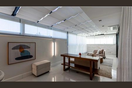 Apartamento à venda com 350m², 3 quartos e 4 vagas Apartamento à venda com 350m², 3 quartos e 4 vagasFoto 16