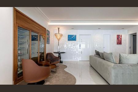 Foto 13 de apartamento à venda com 3 quartos, 350m² em Indianópolis, São Paulo