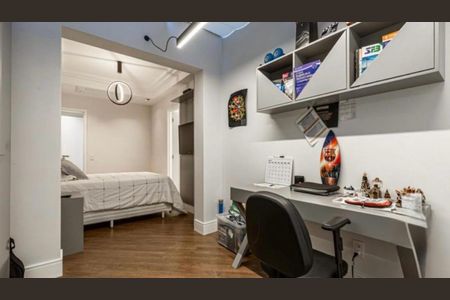 Apartamento à venda com 350m², 3 quartos e 4 vagas Apartamento à venda com 350m², 3 quartos e 4 vagasFoto 26