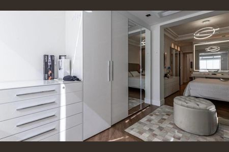 Apartamento à venda com 350m², 3 quartos e 4 vagas Apartamento à venda com 350m², 3 quartos e 4 vagasFoto 21