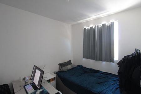 Apartamento à venda com 60m², 2 quartos e 2 vagasQuarto