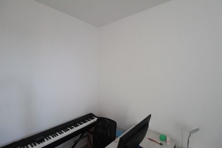 Apartamento à venda com 60m², 2 quartos e 2 vagasQuarto