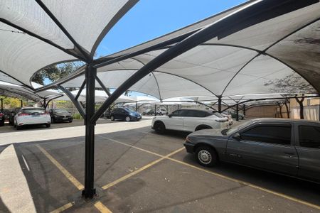 Apartamento à venda com 60m², 2 quartos e 2 vagas Apartamento à venda com 60m², 2 quartos e 2 vagasGaragem