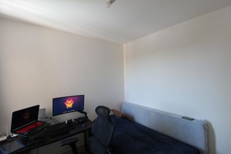 Apartamento à venda com 60m², 2 quartos e 2 vagasSuíte 