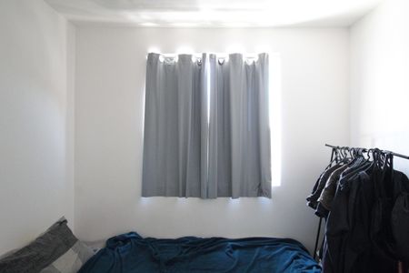 Apartamento à venda com 60m², 2 quartos e 2 vagasQuarto