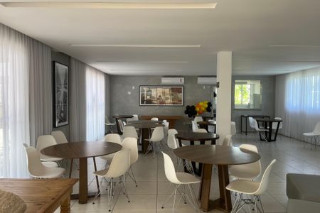 Apartamento à venda com 60m², 2 quartos e 2 vagas Apartamento à venda com 60m², 2 quartos e 2 vagasÁrea comum