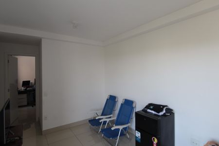 Apartamento à venda com 60m², 2 quartos e 2 vagasSala