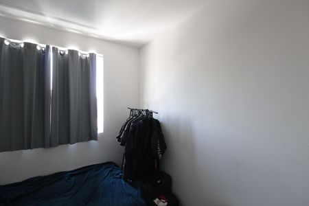 Apartamento à venda com 60m², 2 quartos e 2 vagasQuarto