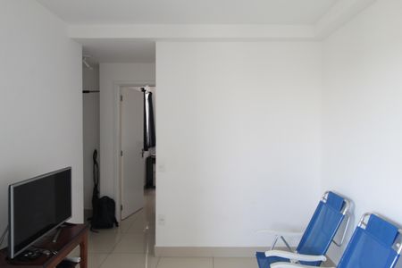 Apartamento à venda com 60m², 2 quartos e 2 vagasSala