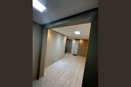Apartamento para alugar com 1 quarto, 46m² em Bela Vista, São Paulo
