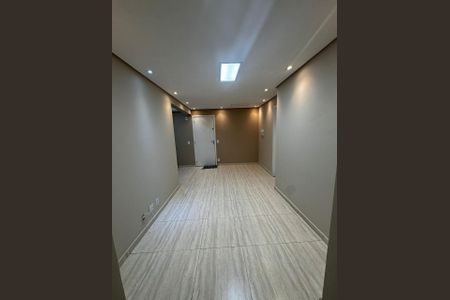 Apartamento para alugar com 1 quarto, 46m² em Bela Vista, São Paulo