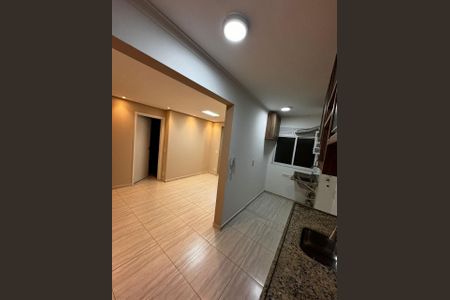 Apartamento para alugar com 1 quarto, 46m² em Bela Vista, São Paulo