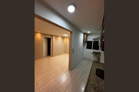 Apartamento para alugar com 1 quarto, 46m² em Bela Vista, São Paulo