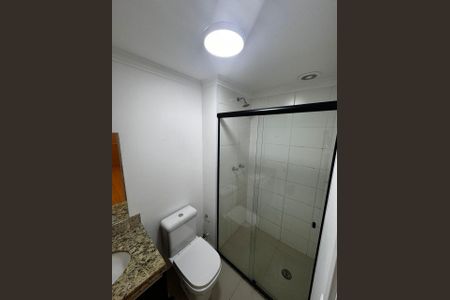 Apartamento para alugar com 1 quarto, 46m² em Bela Vista, São Paulo