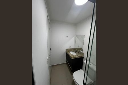 Apartamento para alugar com 1 quarto, 46m² em Bela Vista, São Paulo