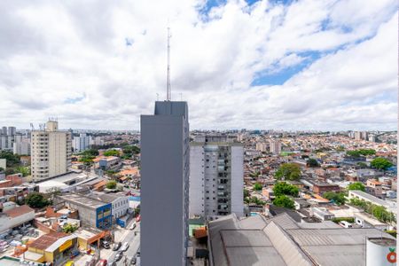 Apartamento à venda com 80m², 3 quartos e 1 vaga Apartamento à venda com 80m², 3 quartos e 1 vagaVista do Quarto