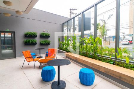 Apartamento à venda com 80m², 3 quartos e 1 vaga Apartamento à venda com 80m², 3 quartos e 1 vagaÁrea comum