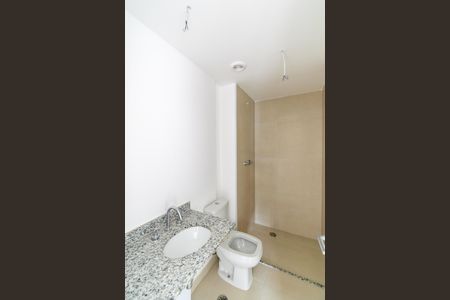 Apartamento à venda com 80m², 3 quartos e 1 vaga Apartamento à venda com 80m², 3 quartos e 1 vagaBanheiro Social