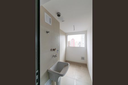 Apartamento à venda com 80m², 3 quartos e 1 vaga Apartamento à venda com 80m², 3 quartos e 1 vagaÁrea de Serviço