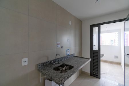 Apartamento à venda com 80m², 3 quartos e 1 vaga Apartamento à venda com 80m², 3 quartos e 1 vagaCozinha