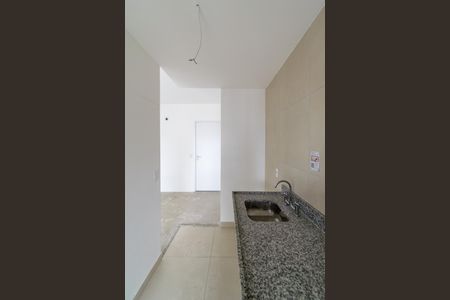 Apartamento à venda com 80m², 3 quartos e 1 vaga Apartamento à venda com 80m², 3 quartos e 1 vagaCozinha