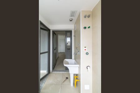 Apartamento à venda com 80m², 3 quartos e 1 vaga Apartamento à venda com 80m², 3 quartos e 1 vagaÁrea de Serviço