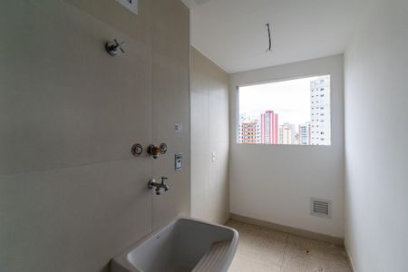 Apartamento à venda com 80m², 3 quartos e 1 vaga Apartamento à venda com 80m², 3 quartos e 1 vagaÁrea de Serviço