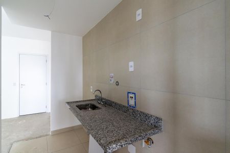 Apartamento à venda com 80m², 3 quartos e 1 vaga Apartamento à venda com 80m², 3 quartos e 1 vagaCozinha
