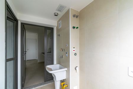Apartamento à venda com 80m², 3 quartos e 1 vaga Apartamento à venda com 80m², 3 quartos e 1 vagaÁrea de Serviço