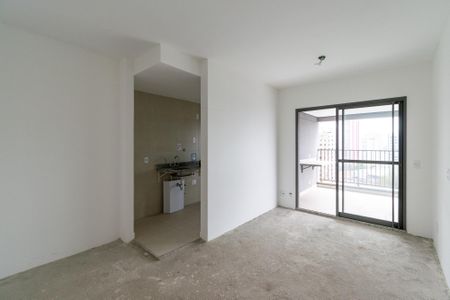 Apartamento à venda com 80m², 3 quartos e 1 vaga Apartamento à venda com 80m², 3 quartos e 1 vagaSala