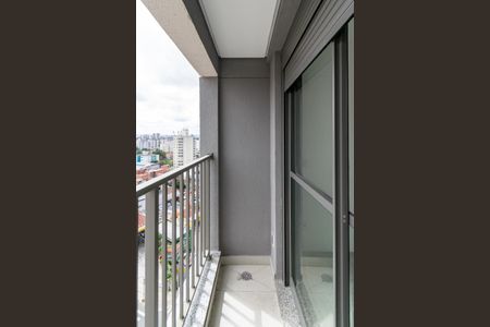 Apartamento à venda com 80m², 3 quartos e 1 vaga Apartamento à venda com 80m², 3 quartos e 1 vagaSacada da Suíte