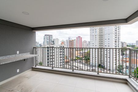Apartamento à venda com 80m², 3 quartos e 1 vaga Apartamento à venda com 80m², 3 quartos e 1 vagaVista do Quarto 2