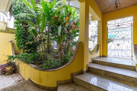 Casa para alugar com 4 quartos, 480m² em Jardim do Mar, São Bernardo do Campo