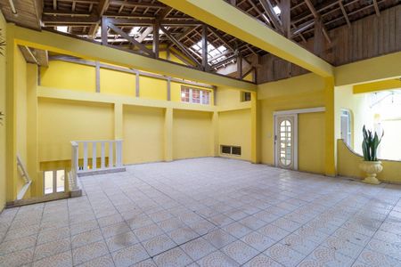 Casa para alugar com 4 quartos, 480m² em Jardim do Mar, São Bernardo do Campo