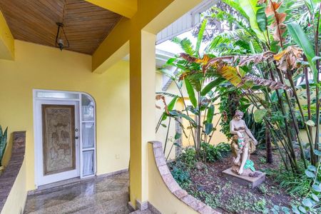 Casa para alugar com 4 quartos, 480m² em Jardim do Mar, São Bernardo do Campo