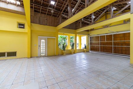 Casa para alugar com 4 quartos, 480m² em Jardim do Mar, São Bernardo do Campo