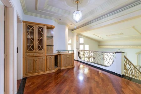 Casa para alugar com 4 quartos, 480m² em Jardim do Mar, São Bernardo do Campo