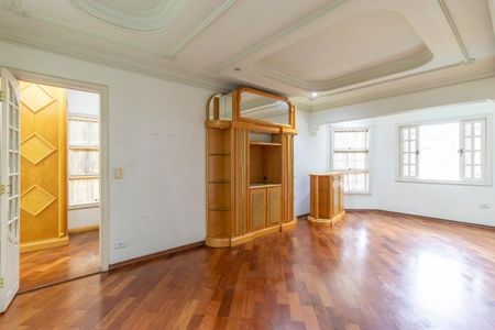 Casa para alugar com 4 quartos, 480m² em Jardim do Mar, São Bernardo do Campo