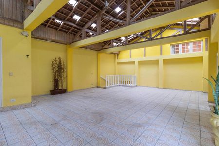 Casa para alugar com 4 quartos, 480m² em Jardim do Mar, São Bernardo do Campo