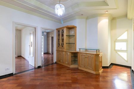 Casa para alugar com 4 quartos, 480m² em Jardim do Mar, São Bernardo do Campo