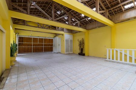 Casa para alugar com 4 quartos, 480m² em Jardim do Mar, São Bernardo do Campo