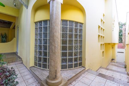 Casa para alugar com 4 quartos, 480m² em Jardim do Mar, São Bernardo do Campo