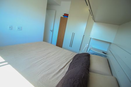 Apartamento à venda com 39m², 2 quartos e sem vagaQuarto 1