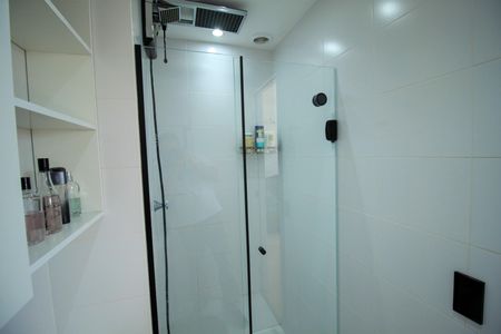 Apartamento à venda com 39m², 2 quartos e sem vagaBanheiro