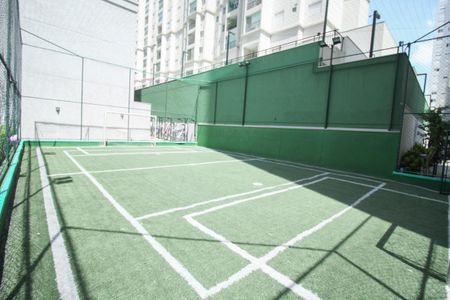 Apartamento à venda com 39m², 2 quartos e sem vagaÁrea comum