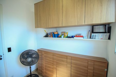 Apartamento à venda com 39m², 2 quartos e sem vagaQuarto 2