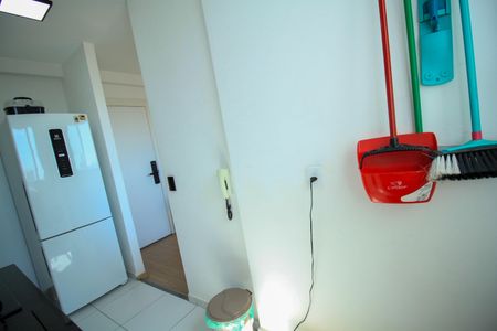 Apartamento à venda com 39m², 2 quartos e sem vagaÁrea de Serviço