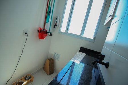 Apartamento à venda com 39m², 2 quartos e sem vagaÁrea de Serviço