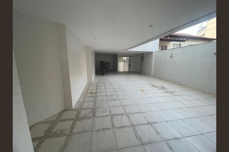 Apartamento à venda com 109m², 3 quartos e 3 vagasÁrea comum