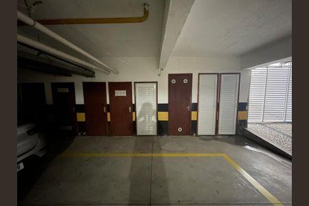 Apartamento à venda com 109m², 3 quartos e 3 vagasÁrea comum